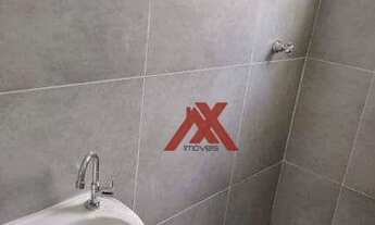 Imagem 2: EDÍCULA SANTA CRUZ - 1 Dorm / 1 WC / 70 m² - SJRP/SP