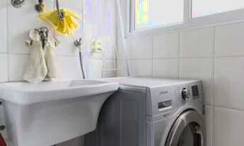 Imagem 4: Apartamento para Aluguel - Vila Olímpia, 1 Quarto, 45 m2