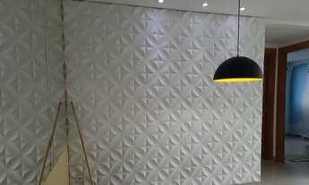 Imagem: Apto 2 Qtos Santa Cruz