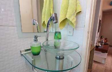 Imagem 5: APARTAMENTO - 1 QUARTO - ENGENHO NOVO [ME