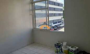 Imagem: Apartamento 1 quarto para Locação Asa