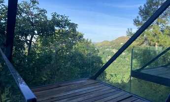 Imagem 3: Nova Lima - Casa Padrão - Estancia Serrana