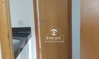 Imagem 4: Apartamento com 3 dormitórios para alugar, 169 m² por R$ 8.416,67/mês - Jardim - Santo And