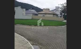 Imagem 6: Terreno no Bairro Praia de Fora em Palhoça/SC