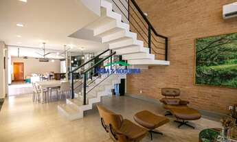 Imagem 3: Casa à venda, 3 quartos, 2 suítes, 4 vagas, Jardim Porto Fino - Rio Claro/SP