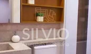 Imagem 6: Apartamento 1 Quarto 31,41m² Aceita Financiamento Residencial Splendido Ceilandia