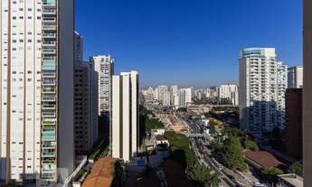 Imagem: Apartamento para Aluguel - Brooklin, 1 Quarto
