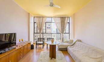 Imagem: SACADA E MUITO SOL NA EMILIANO!