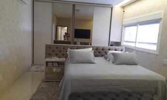 Imagem 5: Casa de alto padrão no condomínio Mirante do Lago