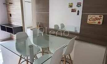 Imagem 6: Lindo apartamento à venda no Parque Prado - Campinas