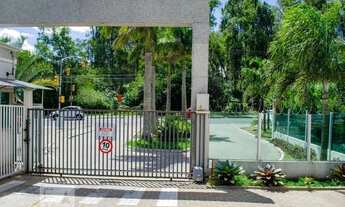 Imagem 6: Apartamento para Aluguel - Alto Petrópolis, 2 Quartos, 50 m2