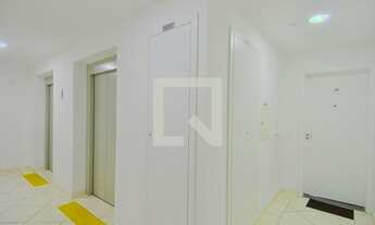 Imagem 6: Apartamento para Aluguel - Vila Galvão, 2 Quartos, 56 m2