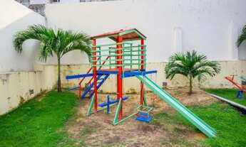 Imagem 3: Unidade à venda com varanda integrada, projetados, sala ampla, suíte master com closet e d