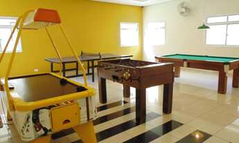 Imagem 2: Cobertura duplex a venda no José Menino em Santos/SP