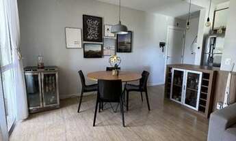 Imagem 3: Apartamento em Jardim América - Paulínia/SP