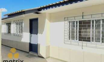 Imagem 5: Casa com 2 dormitórios para alugar, 79 m² por R$ 1.400,00/mês - Boa Vista - Curitiba/PR