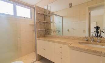 Imagem 7: Locação Apartamento 3 Dormitórios - 219 m² Higienópolis