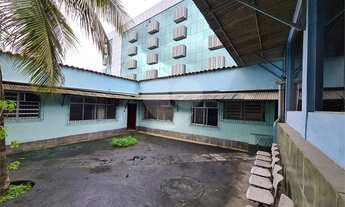 Imagem: Casarão comercial residencial VP