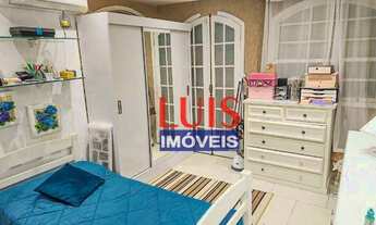 Imagem 3: Casa com 3 dormitórios para alugar, 270 m² por R$ 3.869,94/mês - Itaipu - Niterói/RJ