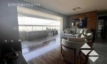 Imagem 4: APARTAMENTO DUPLEX 5 DORMITÓRIOS BROOKLIN