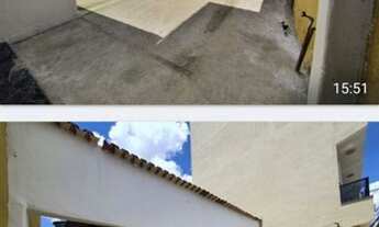 Imagem 2: Alugo casa de 2 qtos sozinha no Lote na QE 38