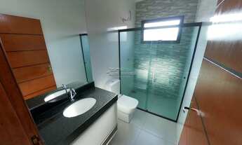 Imagem 6: HORTOLâNDIA - Casa de Condomínio - Jardim Santa Clara do Lago II