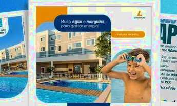 Imagem: 003-! VILLAGE DO PORTO