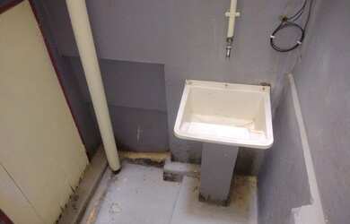 Imagem 3: Aluguel de kitinete no Centro!