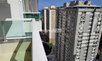 Imagem 4: Barra da Tijuca Apartamento com 2 dormitórios