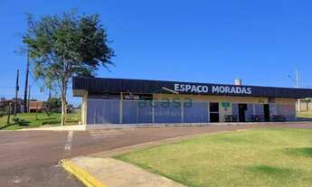 Imagem 3: Casa com 2 dormitórios à venda, 65 m² por R$ 280.000,00 - Parque Verde - Cascavel/PR