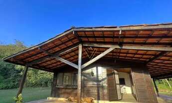 Imagem 2: ALDEIA DA SERRA R$ 5.000,00 OPORTUNIDADE DE FRENTE PARA O LAGO