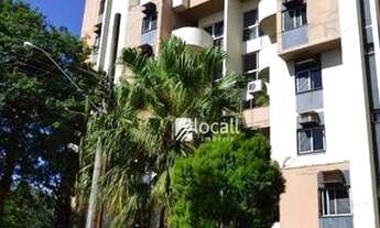 Imagem 3: Apartamento com 3 dormitórios para alugar, 112 m² por R$ 2.680,00/mês - Jardim Vivendas