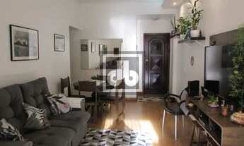 Imagem 3: Laranjeiras - Juntinho Hebraica - Prédio pequeno e bem cuidado - Excelente apartamento