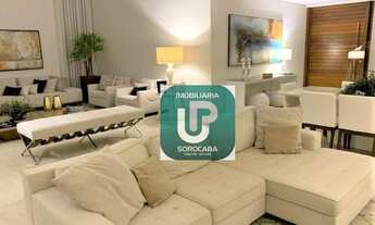 Imagem 4: Sobrado com 4 dormitórios, 380 m² - venda por R$ 3.500.000,00 ou aluguel por R$ 18.017,00