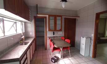 Imagem 5: Apartamento alto padrão lagoa nova