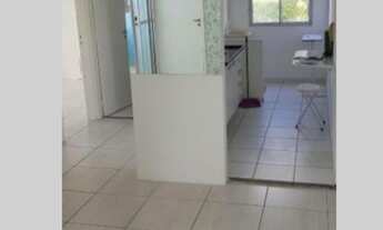 Imagem 3: Apartamento 2/4 no cond. Bairro Novo Camaçari - oportunidade