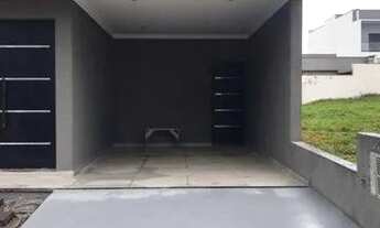 Imagem: Casa com 3 dormitórios à venda, 155 m²