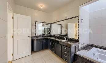 Imagem 4: Santana de Parnaíba - Casa de Condomínio - Alphaville