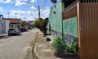 Imagem 2: Aluguel de casa santa maria Qr 117