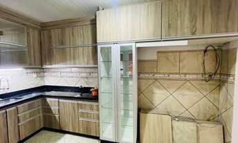 Imagem 3: Casa ccom 3 (três) dormitórios