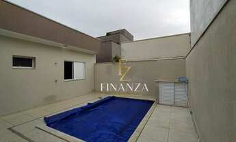 Imagem 3: Excelente casa à locação no Residencial Terra Nobre em Indaiatuba - SP