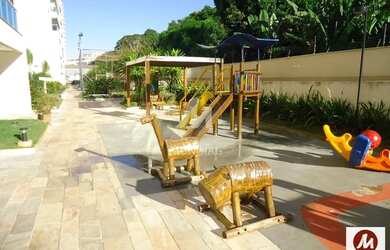 Imagem 8: Apartamento (tipo - padrao) 3 dormitórios/suite, cozinha planejada, portaria 24hs, lazer