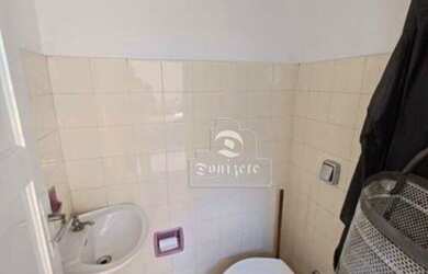 Imagem 6: Casa com 3 dormitórios para alugar, 150 m² por R$ 3.990,00/mês - Jardim Bela Vista - Santo