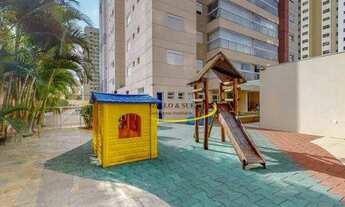 Imagem: Apartamento para alugar, 100 m² por R$