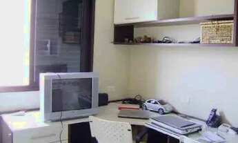 Imagem 4: Apartamento de 132m² com 3 quartos em Jardim São Paulo