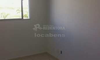 Imagem 4: Apartamento Padrão em São José do Rio Preto