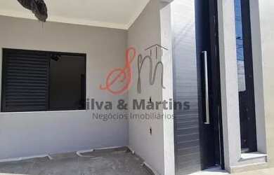 Imagem 2: Casa em Condomínio para Venda em Sorocaba, Horto Florestal, 3 dormitórios, 1 suíte, 2 banh