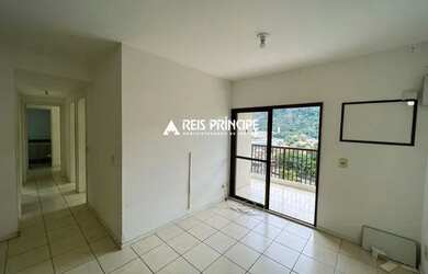 Imagem 4: APARTAMENTO COM 4 QUARTOS PARA ALUGAR EM JACAREPAGUÁ - GRAND FAMILY