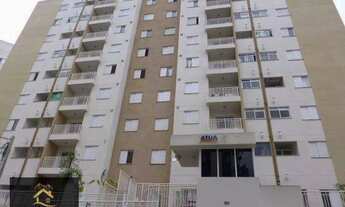 Imagem: Apartamento com 2 dormitórios, 49 m²