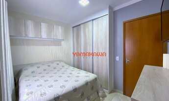 Imagem 4: Sobrado com 2 dormitórios à venda, 60 m² por R$ 520.000,00 - Vila Carrão - São Paulo/SP